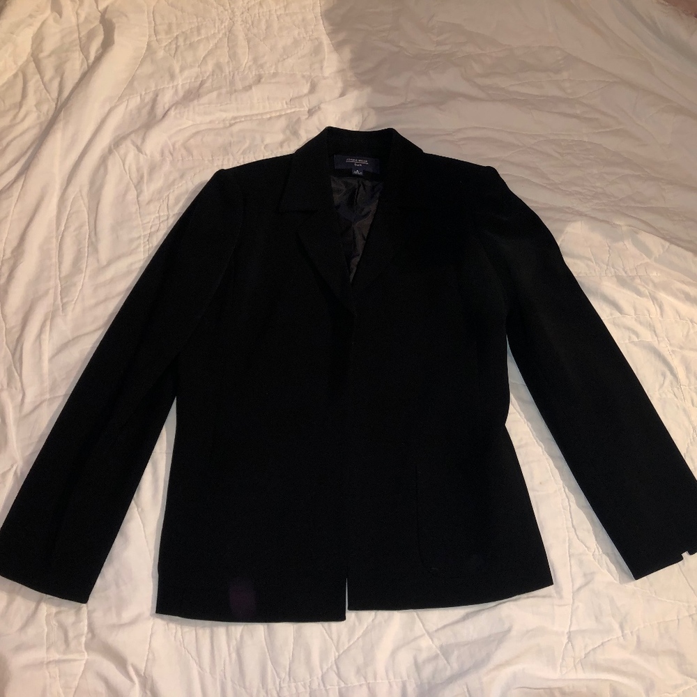 Womens suit